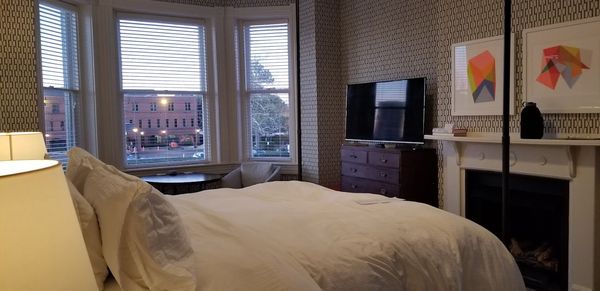The Inn at Four Eleven York by null