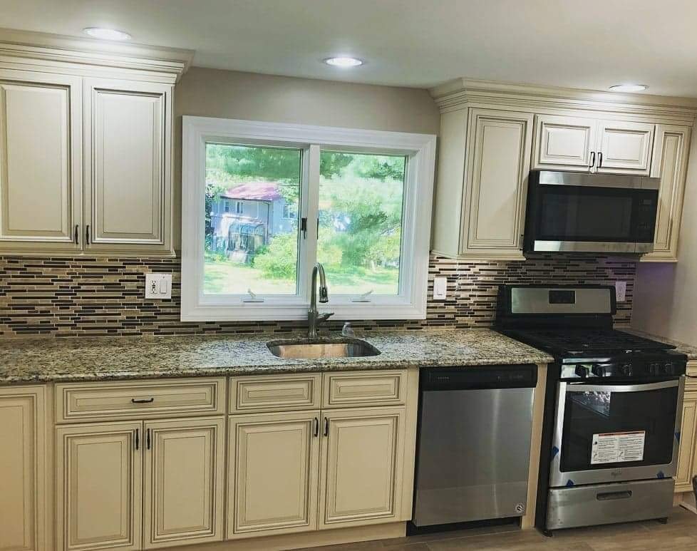 Slide of Cris Remodeling