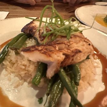Bluewater Grill - Butterfish - Seafood Near Me - Temecula, California Bluewater Grill - Butterfish - Seafood Near Me - Temecula, California