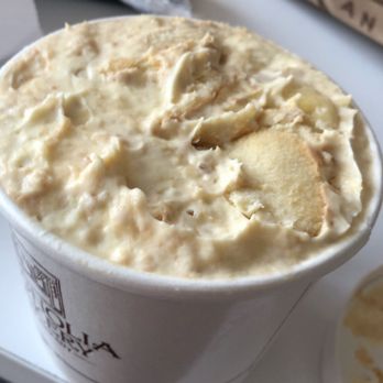 Magnolia Bakery - Classic Banana Pudding Medium to go - Bakeries Near Me - Chicago, Illinois Magnolia Bakery - Classic Banana Pudding Medium to go - Bakeries Near Me - Chicago, Illinois