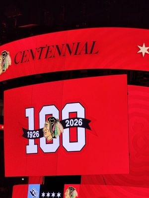 United Center by null United Center by null