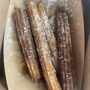 Taco Reho - Churros - Food Trucks Near Me - Rehoboth Beach, Delaware Taco Reho - Churros - Food Trucks Near Me - Rehoboth Beach, Delaware