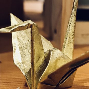 Takara Sake USA - Origami in the tasting room. - Museums Near Me - Berkeley, California Takara Sake USA - Origami in the tasting room. - Museums Near Me - Berkeley, California