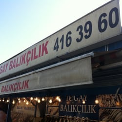 Togay Balıkçılık