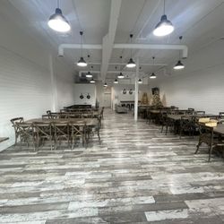 Provisions Wyandotte - Main Room