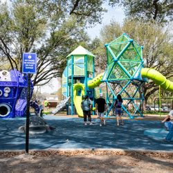 Carol Fox Park