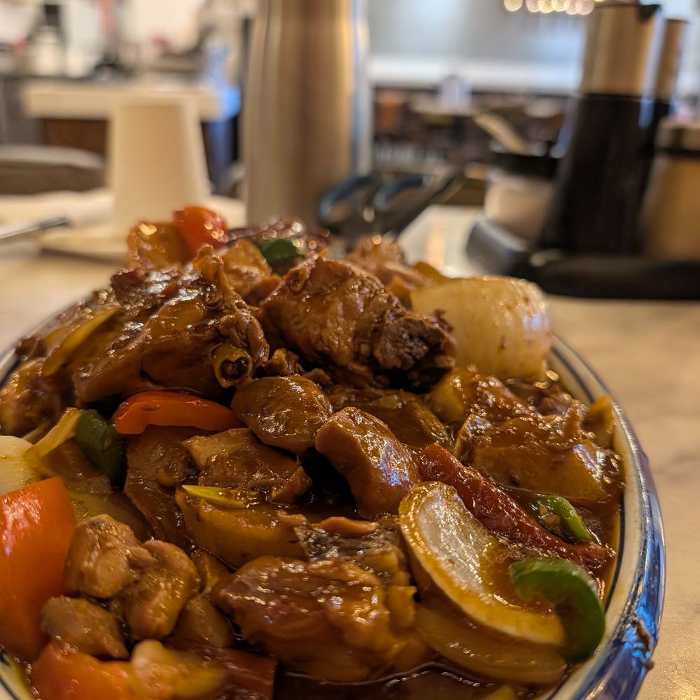 Changan Kitchen - Chinese Near Me - Ontario, California