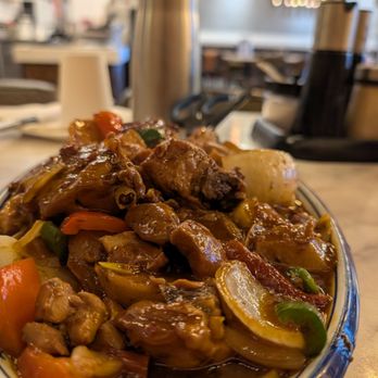Changan Kitchen - Chinese Near Me - Ontario, California