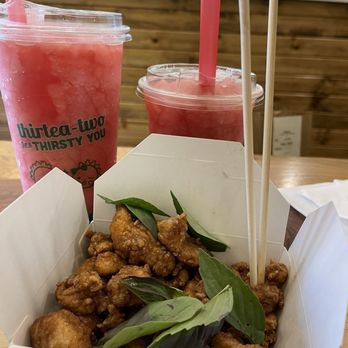 Tastea - Bubble Tea Near Me - San Jose, California