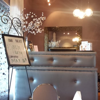 Elevate Skincare and Spa - Beautiful and elegant!! Love it here! - Day Spas Near Me - Stockton, California