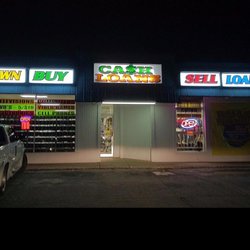 Cash Loans