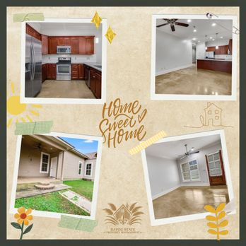 Bayou State Property Management - 130 Brightwood - Property Management Near Me - Lafayette, Louisiana Bayou State Property Management - 130 Brightwood - Property Management Near Me - Lafayette, Louisiana
