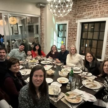 il Canale - Italian Near Me - Washington, DC, District of Columbia