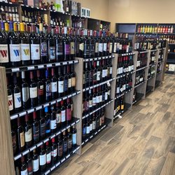 Walker Wine & Liquor