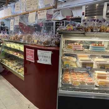 Wonder Food Bakery - Bakeries Near Me - Oakland, California Wonder Food Bakery - Bakeries Near Me - Oakland, California