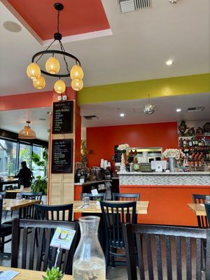 Zabpinto Thai Kitchen by null