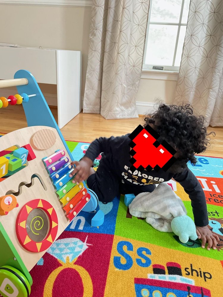 Tricia’s Little Angels Home Daycare - childcare center in Owings Mills, MD