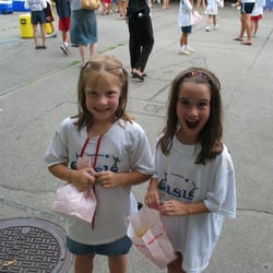 Oasis Day Camp - Dobbs Ferry