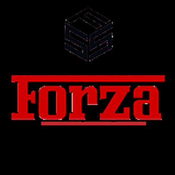 Forza Site Services Lubbock - Forza logo - Crane Services Near Me - Lubbock, Texas