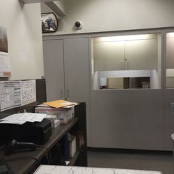 US Post Office