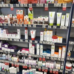 The Vitamin Shoppe - They have great beauty products too