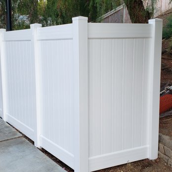 Ergeon - Fences & Gates Near Me - Los Angeles, California Ergeon - Fences & Gates Near Me - Los Angeles, California