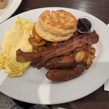 Bacon Street Diner - Lumberjack - Breakfast & Brunch Near Me - Clearwater, Florida Bacon Street Diner - Lumberjack - Breakfast & Brunch Near Me - Clearwater, Florida