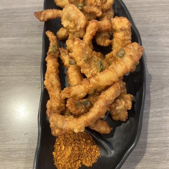 Spicy Noodle - Crisp Spicy Pork - Chinese Near Me - San Diego, California Spicy Noodle - Crisp Spicy Pork - Chinese Near Me - San Diego, California