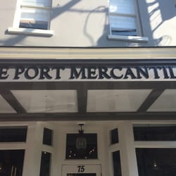 The Port