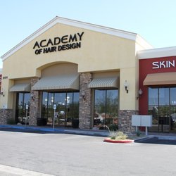 Academy of Hair Design