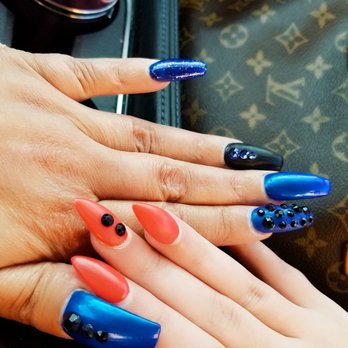 Nails Show - Nail Salons Near Me - Hillsdale, New Jersey Nails Show - Nail Salons Near Me - Hillsdale, New Jersey