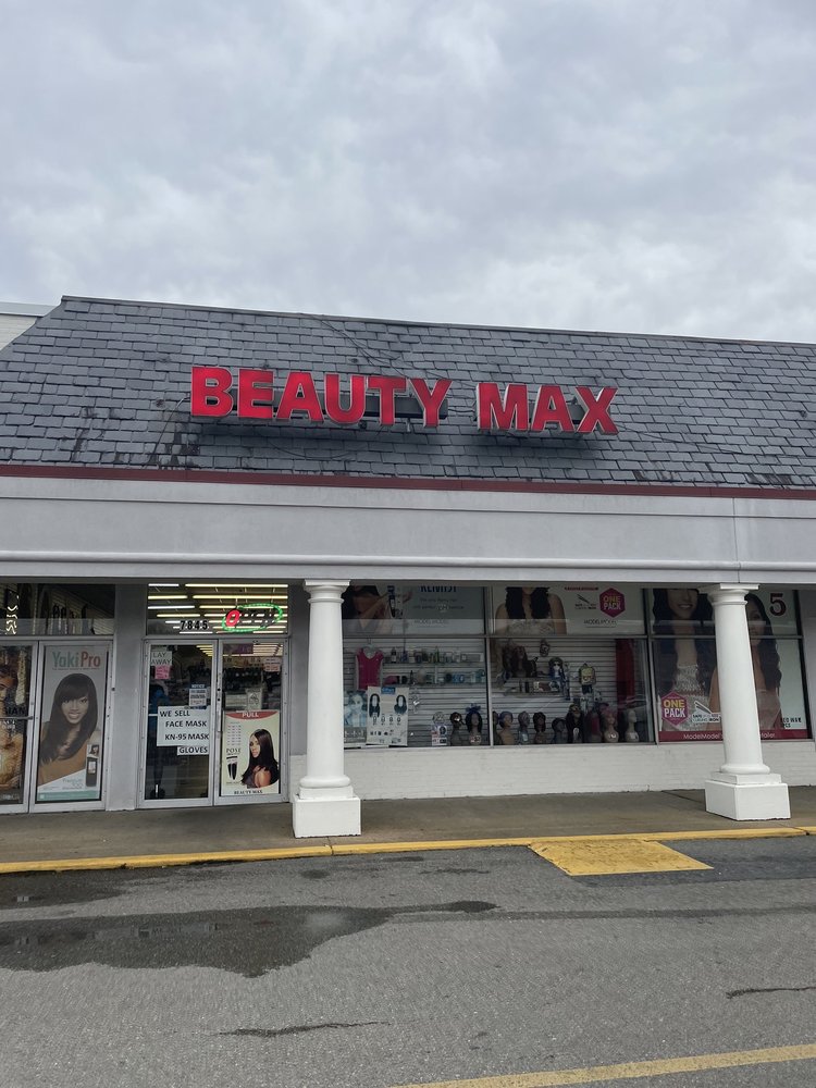 BEAUTY MAX Updated September 2024 11 Photos 7845 Midlothian Turnpike, Richmond, Virginia