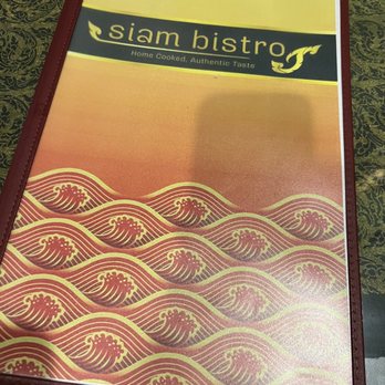 Siam Bistro - Thai Near Me - Miami, Florida