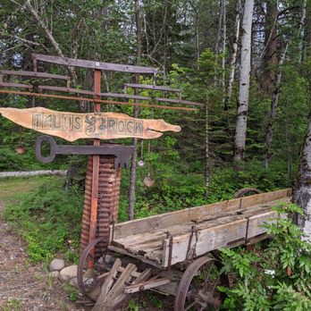 Talus Rock Retreat - Bed & Breakfast Near Me - Sandpoint, Idaho Talus Rock Retreat - Bed & Breakfast Near Me - Sandpoint, Idaho