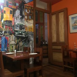 Sabor Color