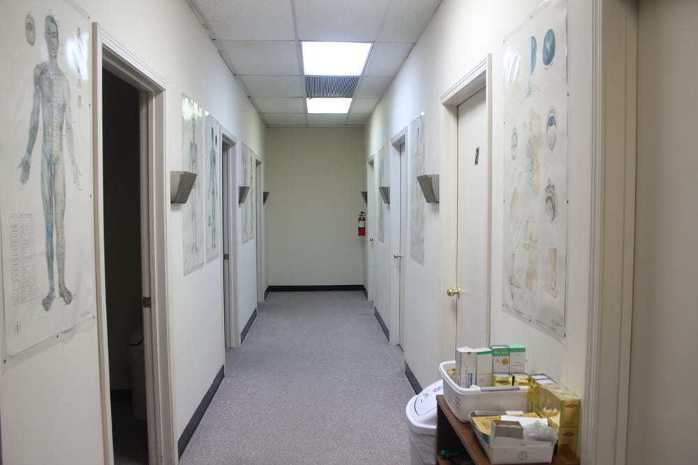 ALAMO ACUPUNCTURE & CHINESE HERBAL CLINIC Updated September 2024 18 Reviews 6009 Rittiman