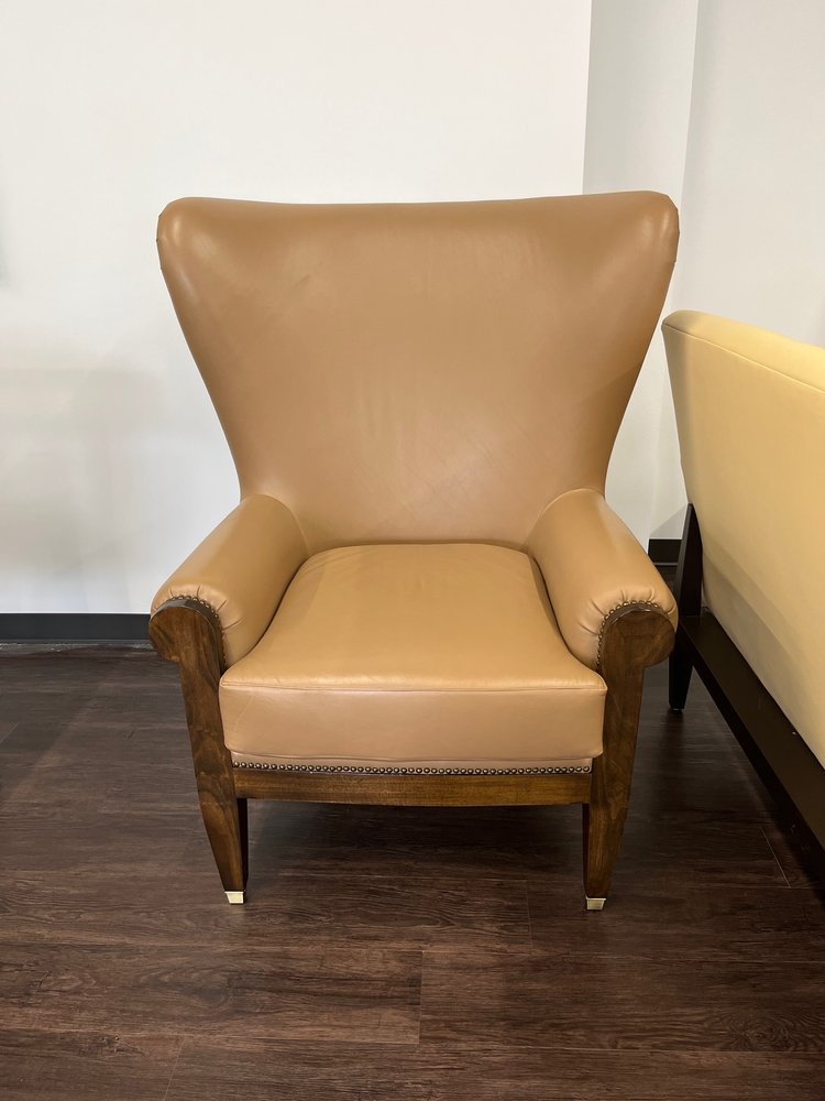 Gilton Furniture Creations - upholstery in Farmers Branch, TX