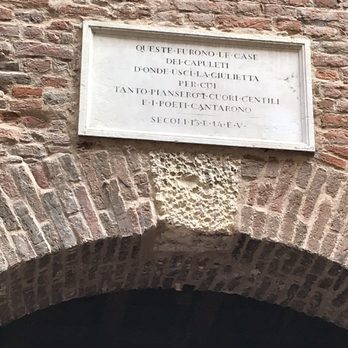 Casa di Giulietta - Juliet house - Museums Near Me - Verona, VR