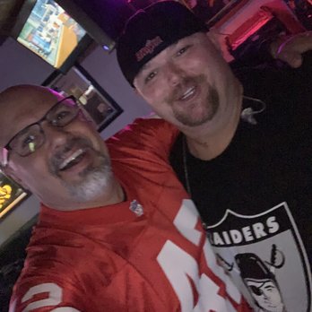 Moonshiners Saloon - Pool Halls Near Me - Olivehurst, California