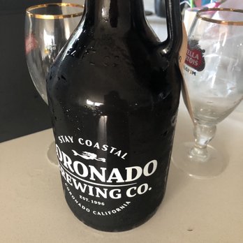 Coronado Brewing - Brewpubs Near Me - Coronado, California Coronado Brewing - Brewpubs Near Me - Coronado, California