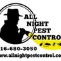 Photo of All Night Pest Control