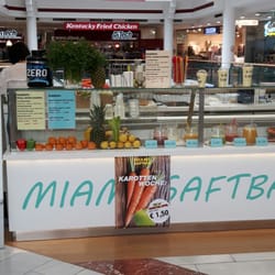 Miami Saftbar