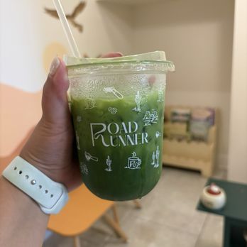 RoadRunner Coffee - Breakfast & Brunch Near Me - Redlands, California RoadRunner Coffee - Breakfast & Brunch Near Me - Redlands, California