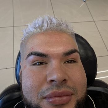 Kiara Threading - I love having Kiara do my eyebrows. She's been threading my brows for the last 4 years. She's incredible . - Eyebrow Services Near Me - Temecula, California