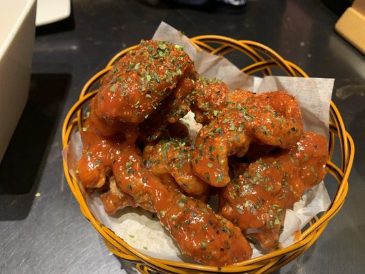 KINTON RAMEN BISHOP by null