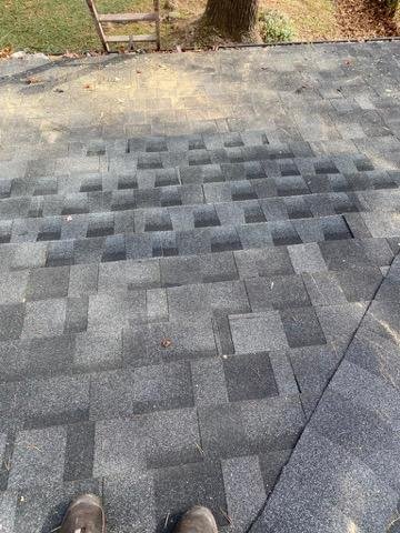 Slide of Summit Roofing