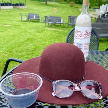 Round Barn Winery & Estate - Wineries Near Me - Baroda, Michigan Round Barn Winery & Estate - Wineries Near Me - Baroda, Michigan
