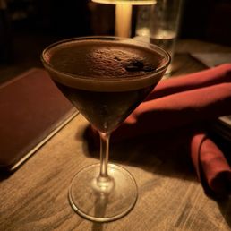 Espresso martini