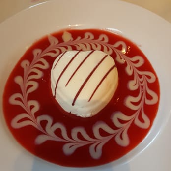 Chef Chai - Dessert...a must if you like white chocolate and guava. - Asian Fusion Near Me - Honolulu, Hawaii Chef Chai - Dessert...a must if you like white chocolate and guava. - Asian Fusion Near Me - Honolulu, Hawaii