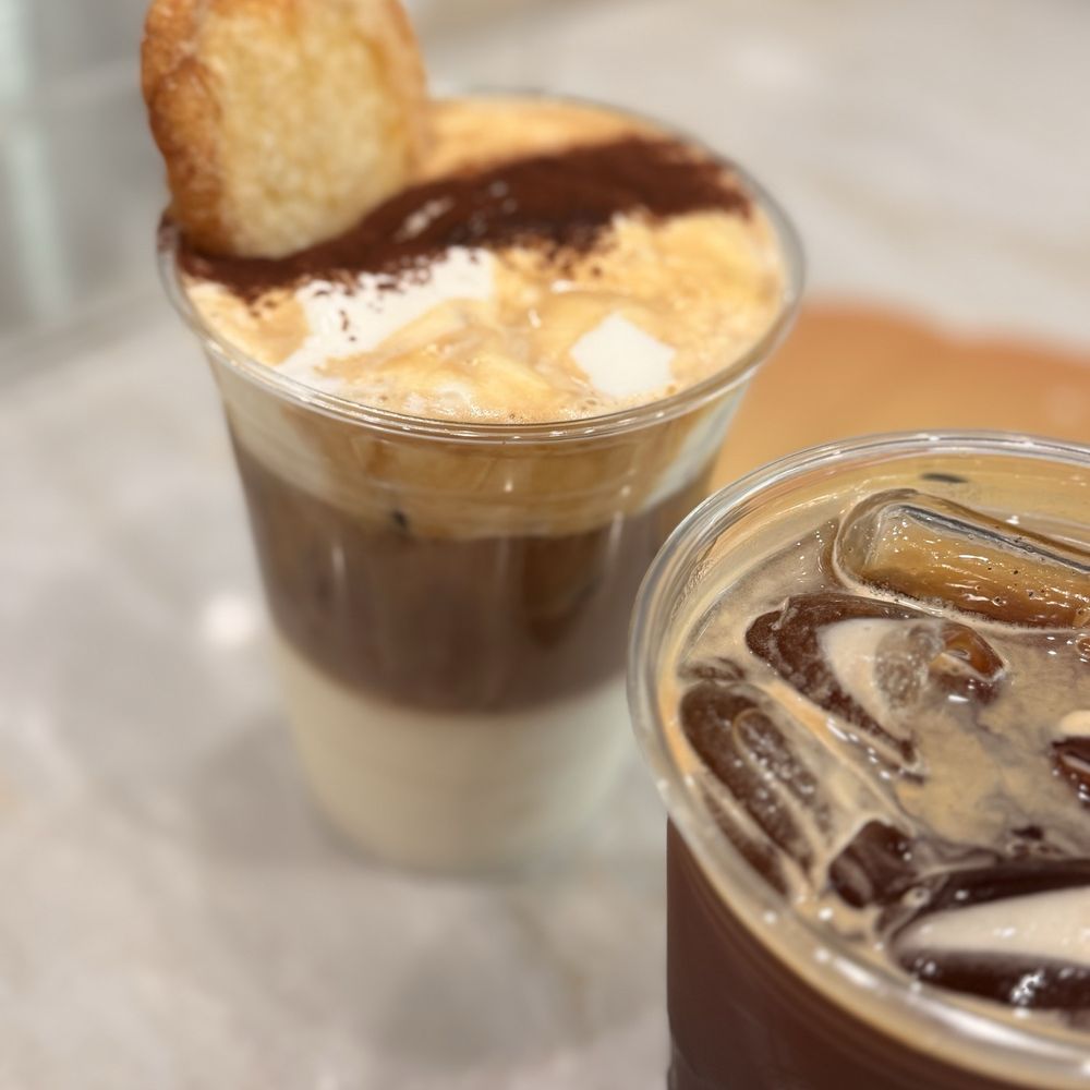 Concerto Coffee - Signature coffee & Iced Americano - Coffee & Tea Near Me - Los Angeles, California Concerto Coffee - Signature coffee & Iced Americano - Coffee & Tea Near Me - Los Angeles, California